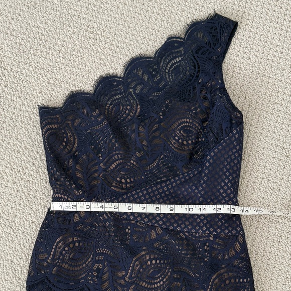 BCBGMAXAZRIA Alisha Dress - Picture 12 of 13